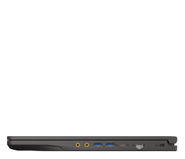 MSI Thin 15 i5-12450H/16GB/512 RTX2050 144Hz - 1271990 - zdjęcie 7
